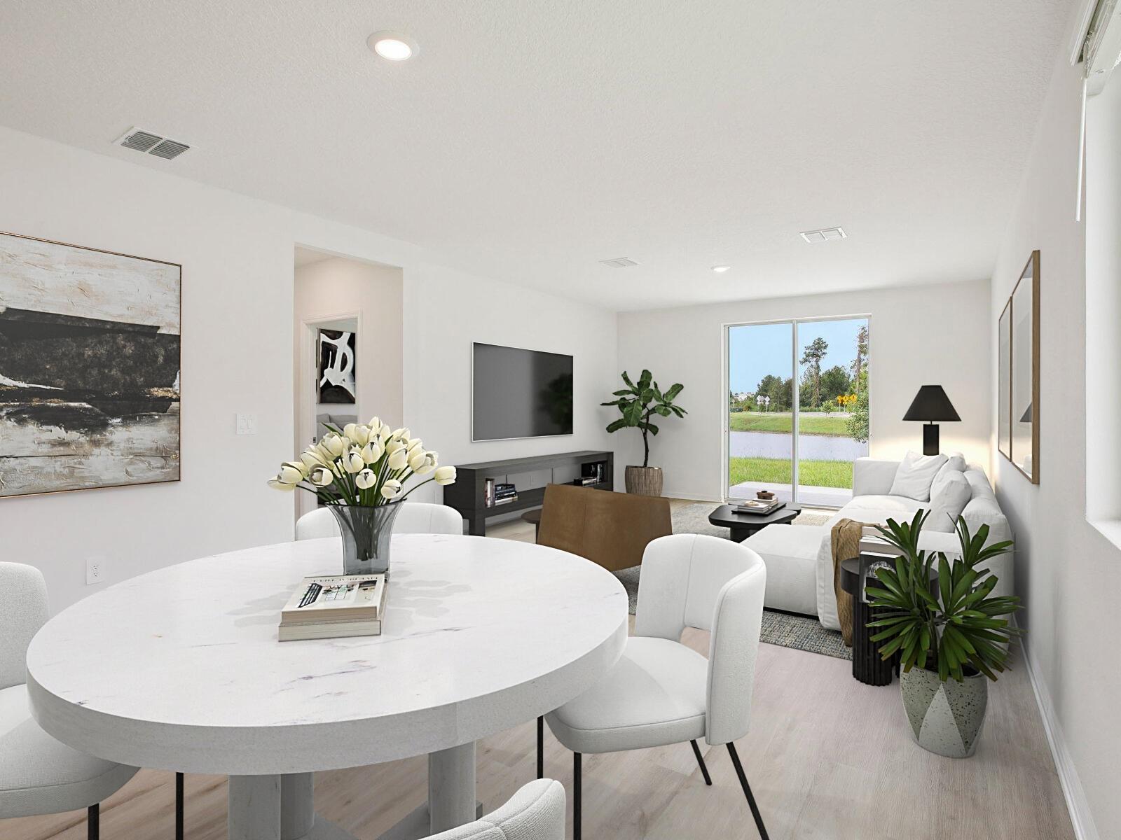 Terra Lago - Residential