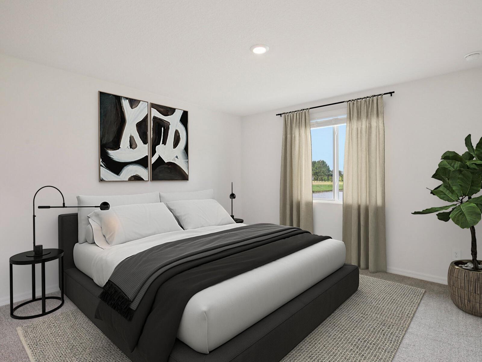 Terra Lago - Residential