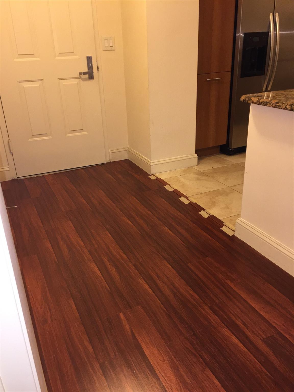 VERANDA CONDO - Residential