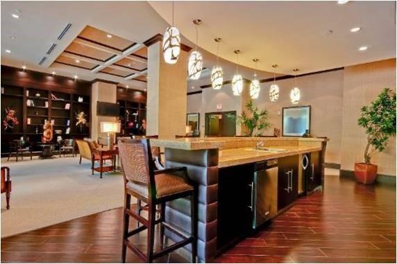 VERANDA CONDO - Residential