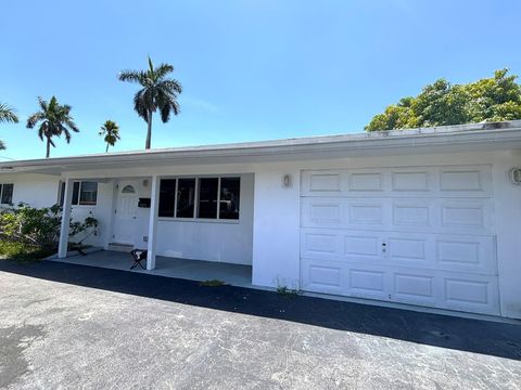 3045 NE 16th Ave Oakland Park FL 33334