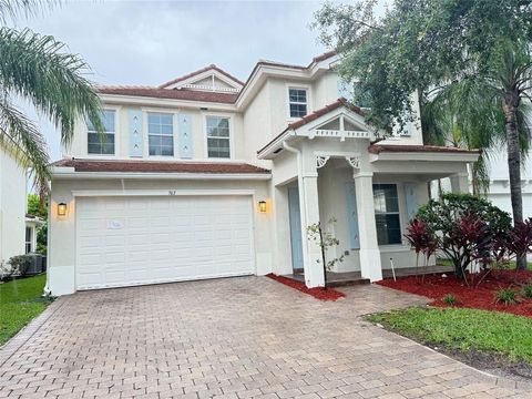 Palm Beach Plantation Homes for Rent | Royal Palm Beach FL 763 Belle Grove Lane 763 Royal Palm Beach FL 33411