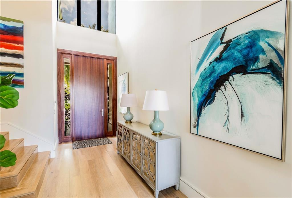 Riviera 6-17 B - Residential