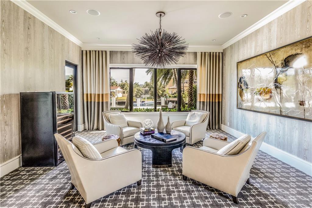 Riviera 6-17 B - Residential