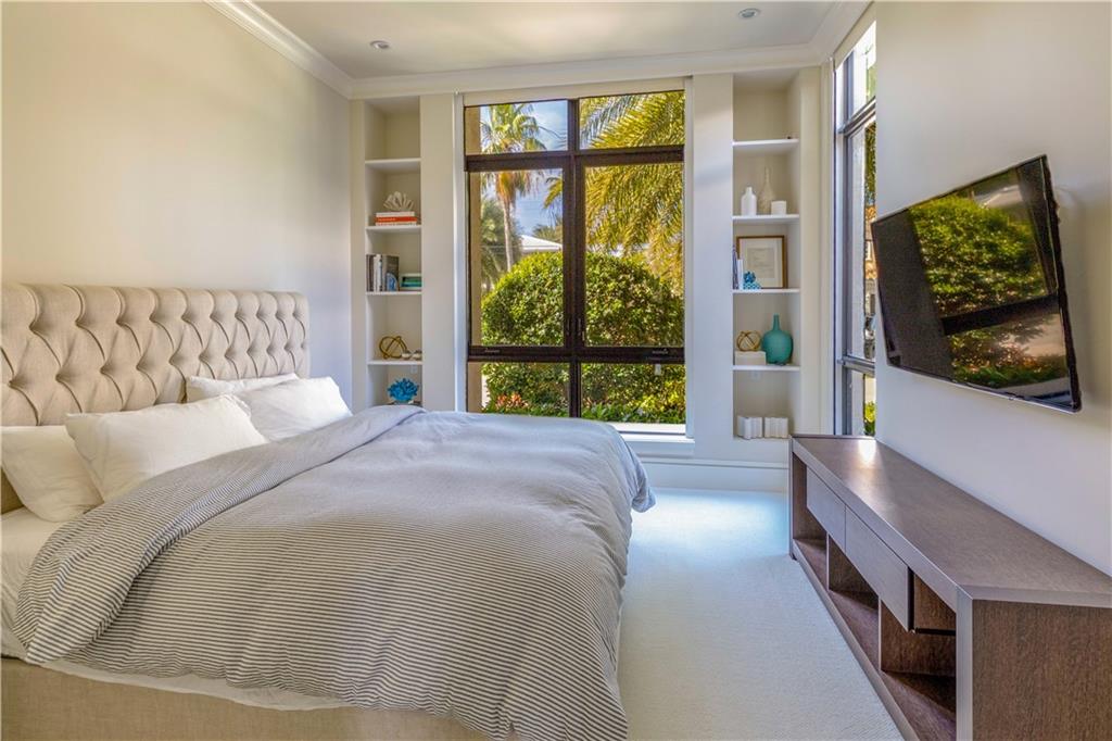 Riviera 6-17 B - Residential