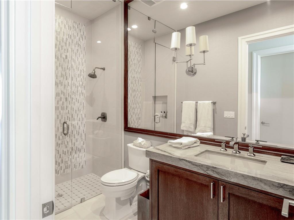 Riviera 6-17 B - Residential