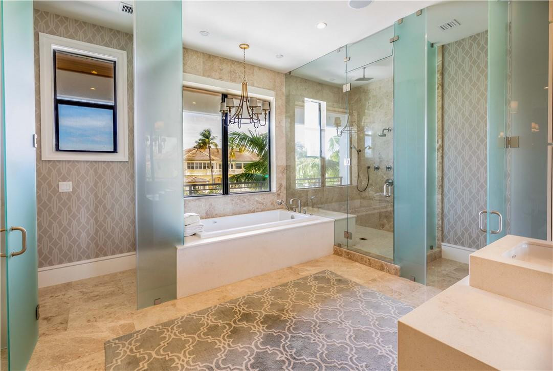 Riviera 6-17 B - Residential