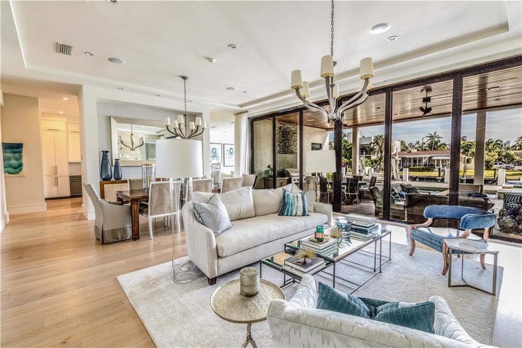 Riviera 6-17 B - Residential