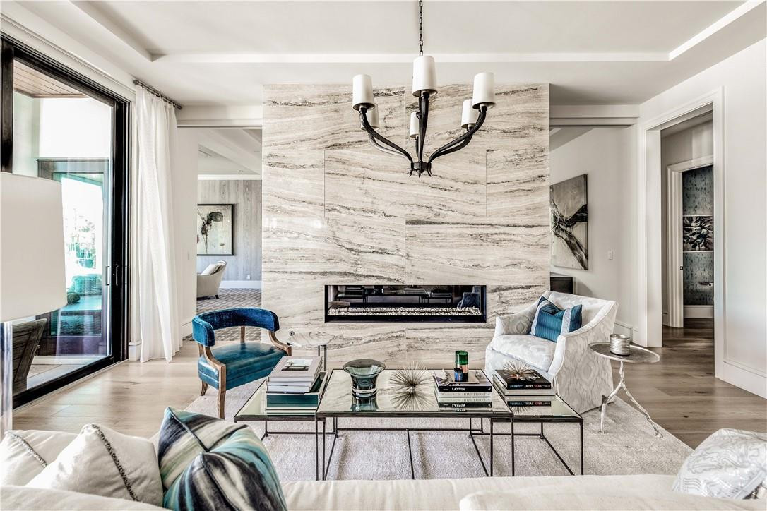 Riviera 6-17 B - Residential