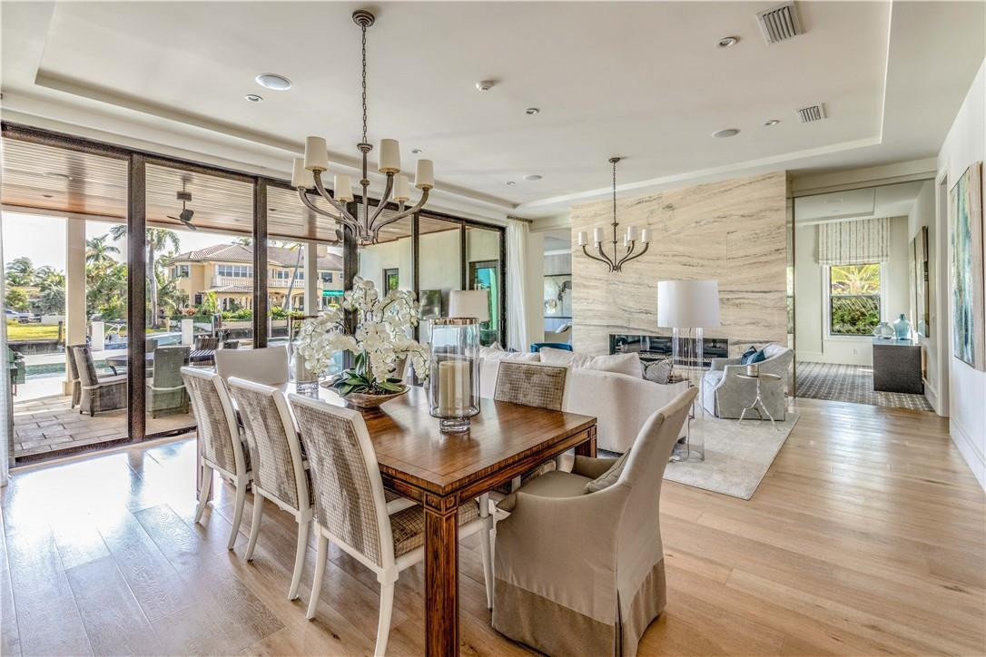 Riviera 6-17 B - Residential