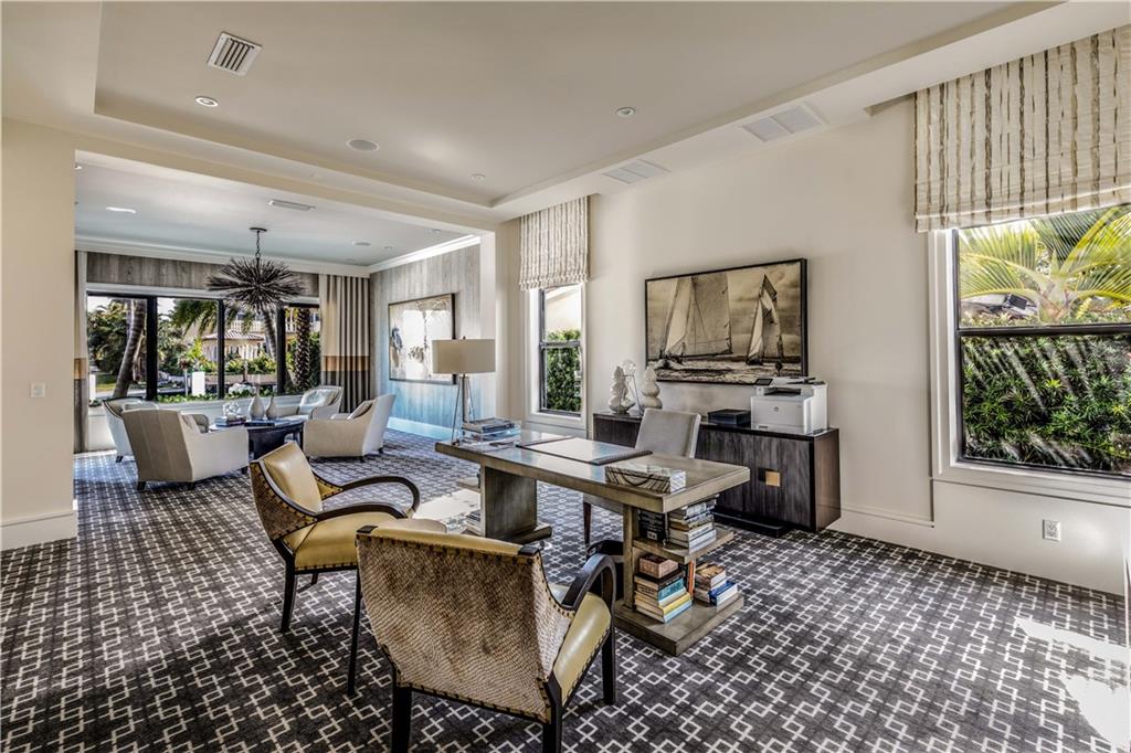 Riviera 6-17 B - Residential