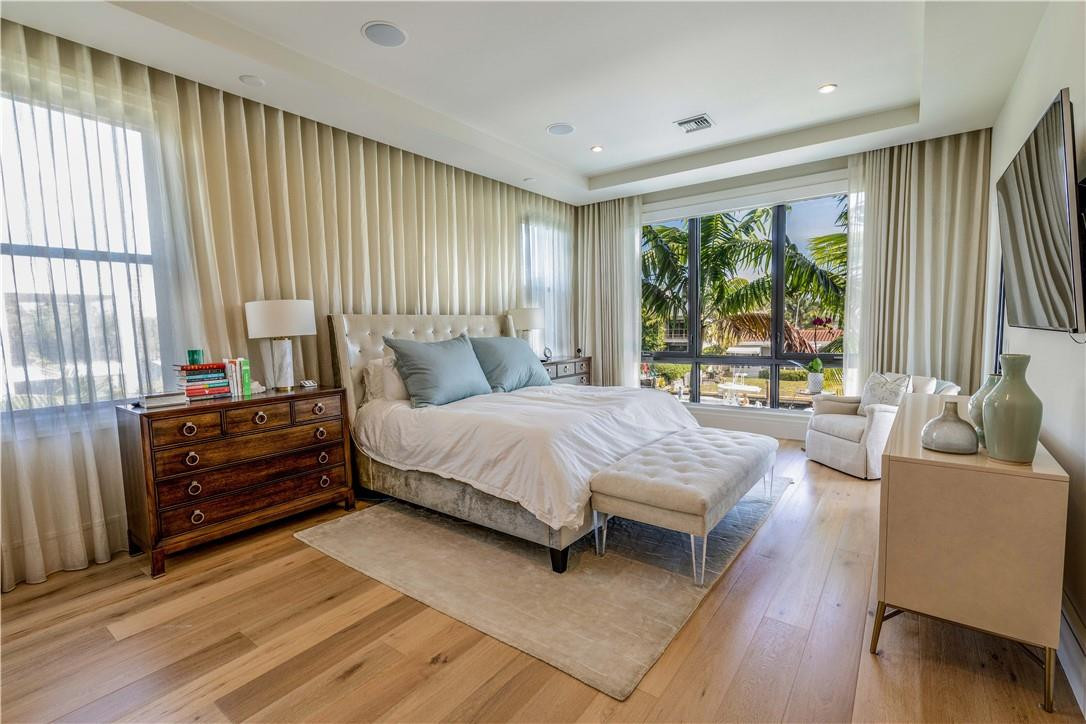 Riviera 6-17 B - Residential