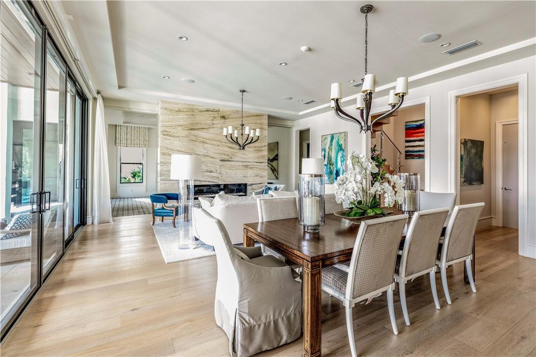 Riviera 6-17 B - Residential