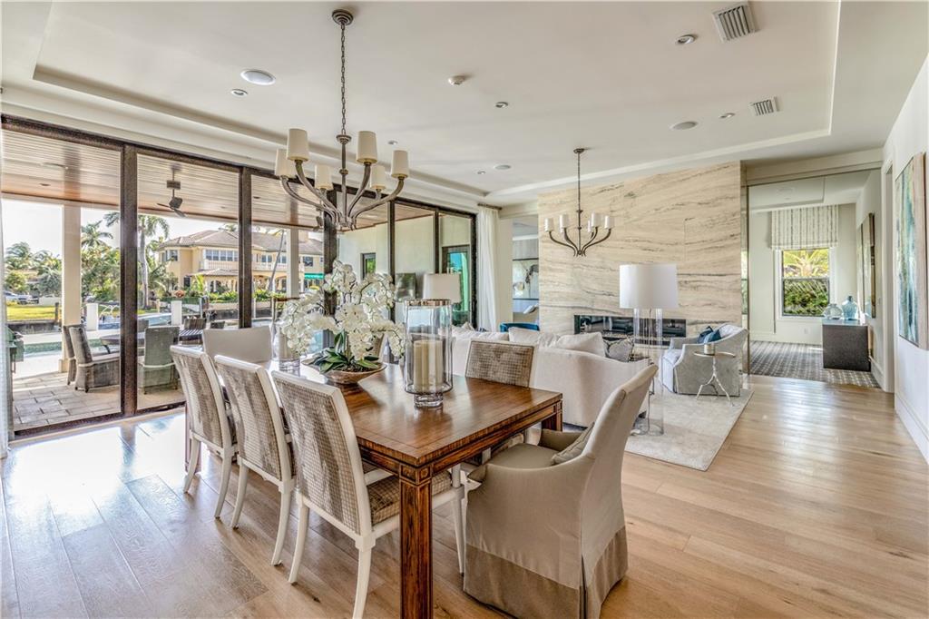 Riviera 6-17 B - Residential