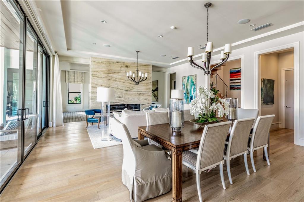 Riviera 6-17 B - Residential