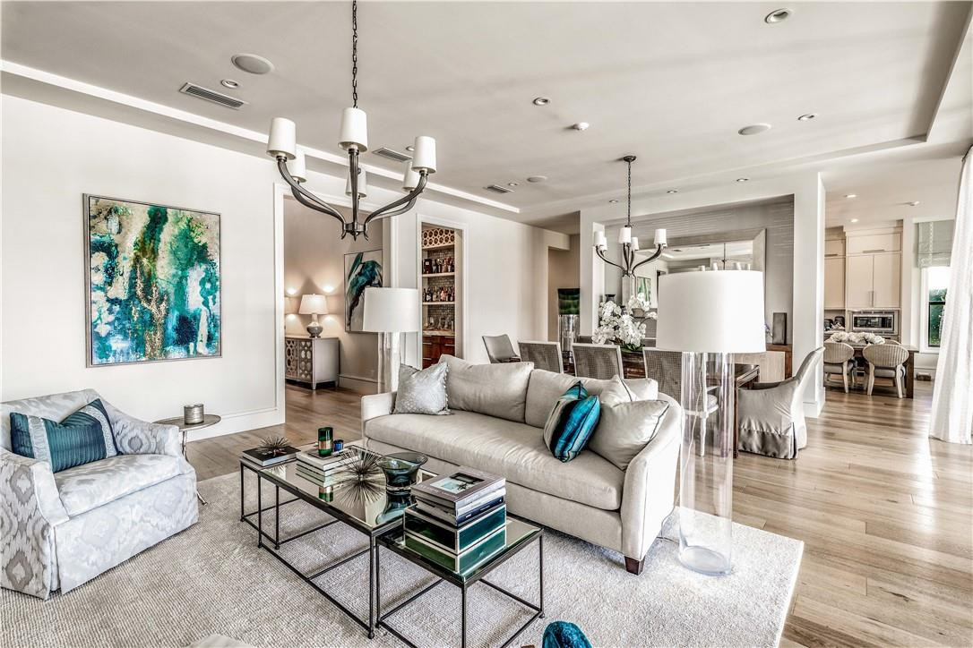 Riviera 6-17 B - Residential