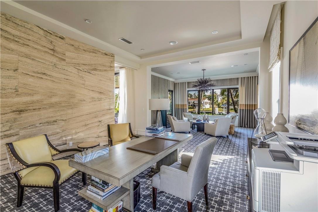 Riviera 6-17 B - Residential