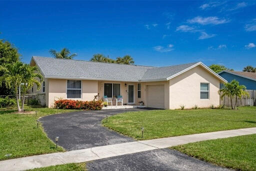9544 Richmond Circle, Boca Raton FL 33434