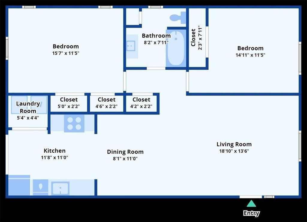 4306 Royal Banyan Way C-9