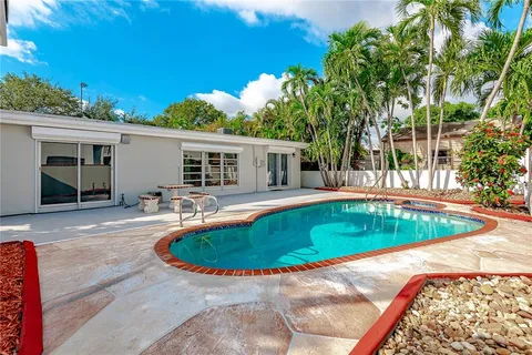 1615 Shenandoah St, Hollywood, FL 33020 - MLS#: F10484234