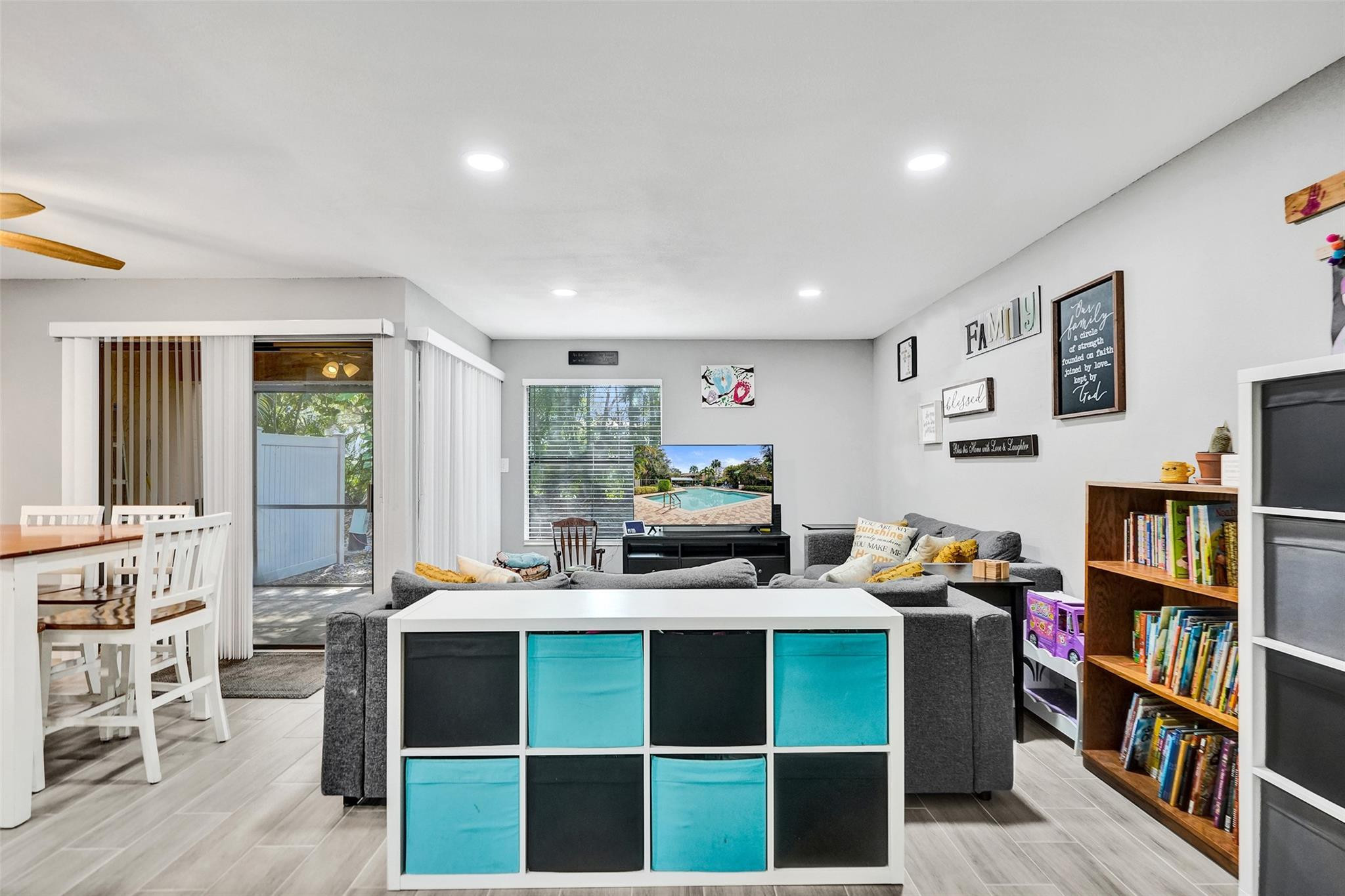 Golden Raintree 2 - Residential