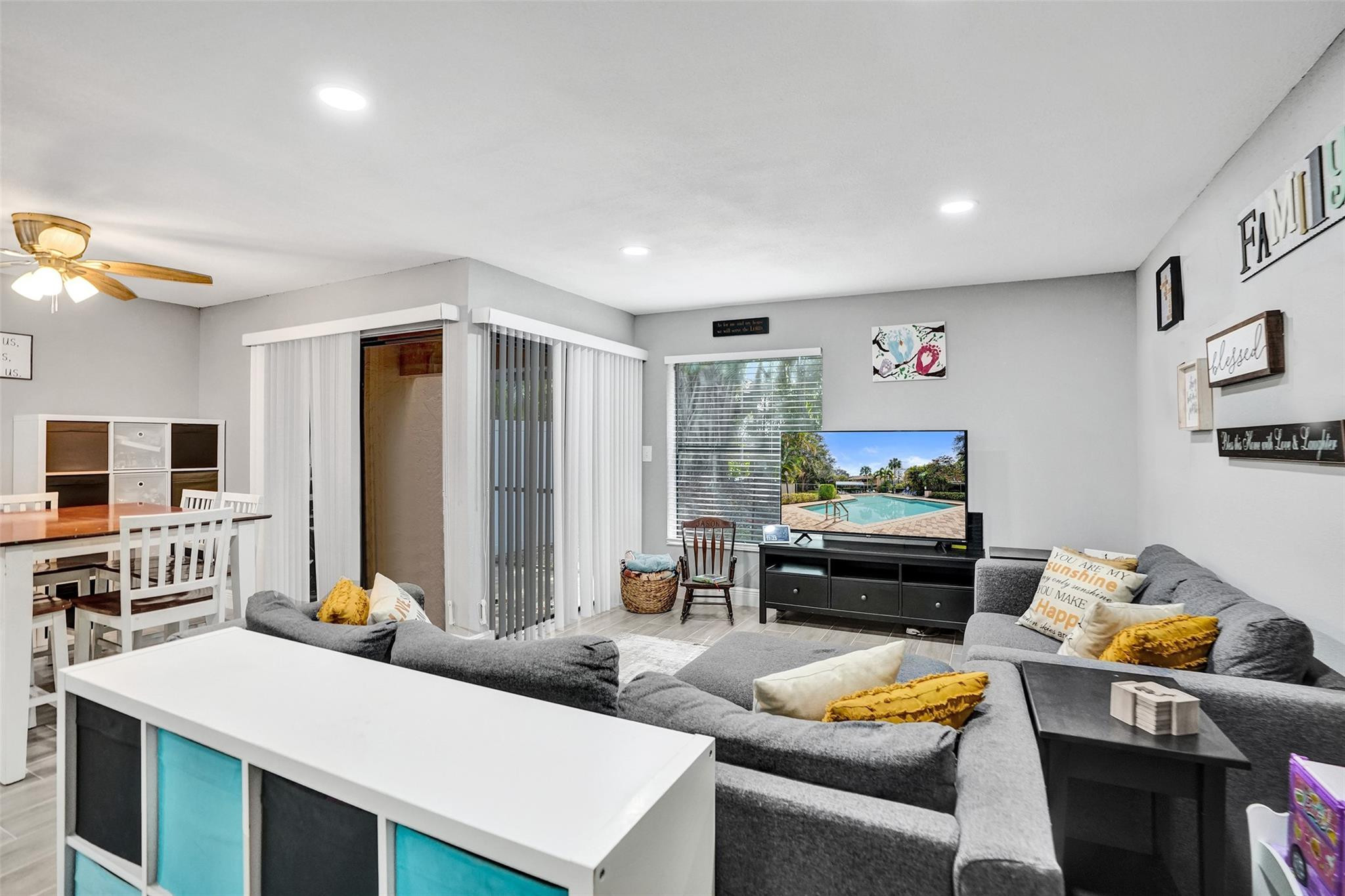 Golden Raintree 2 - Residential