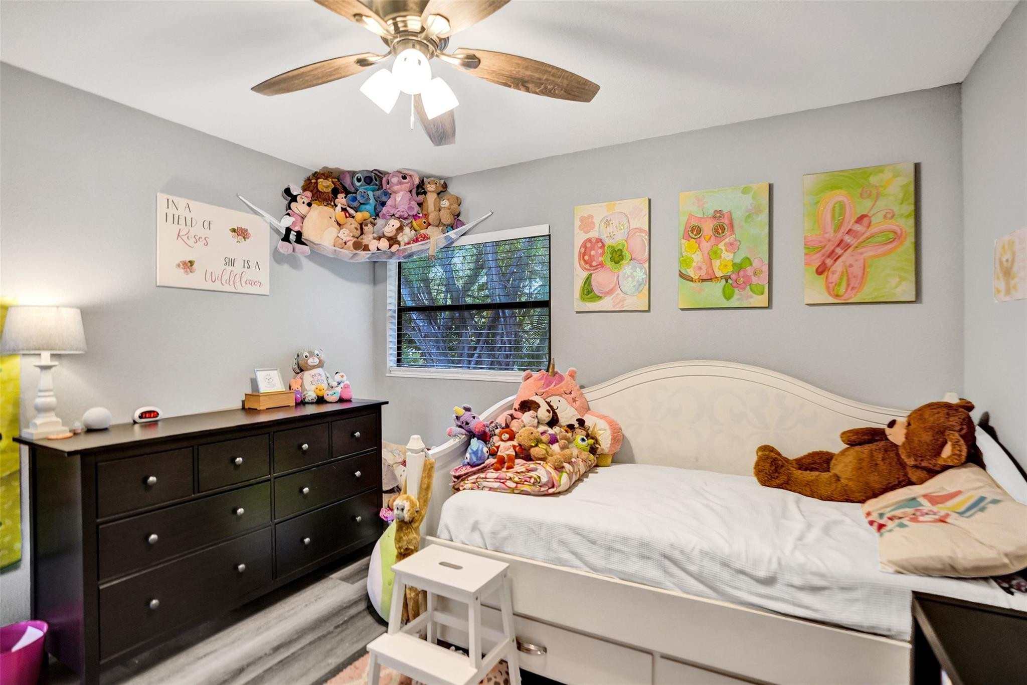 Golden Raintree 2 - Residential