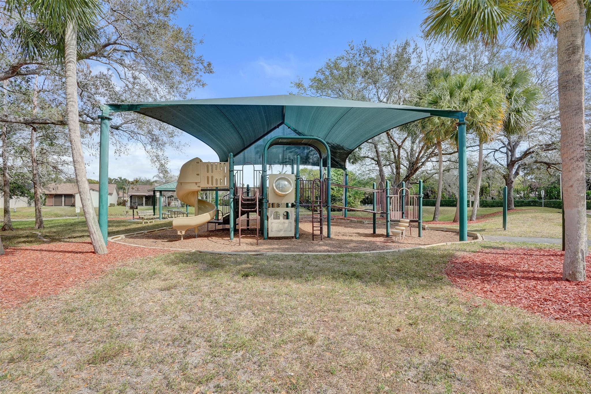 Golden Raintree 2 - Residential