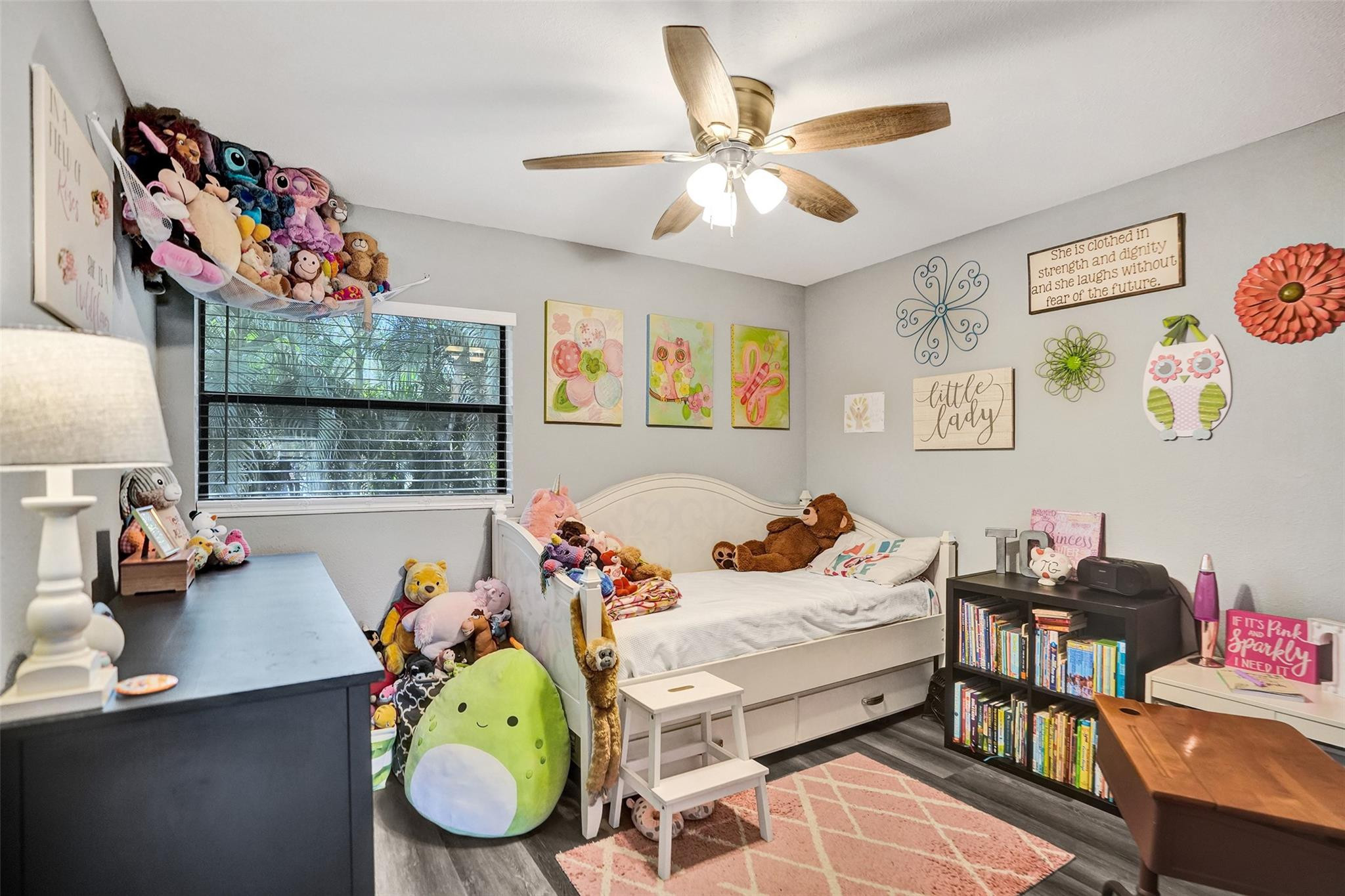 Golden Raintree 2 - Residential