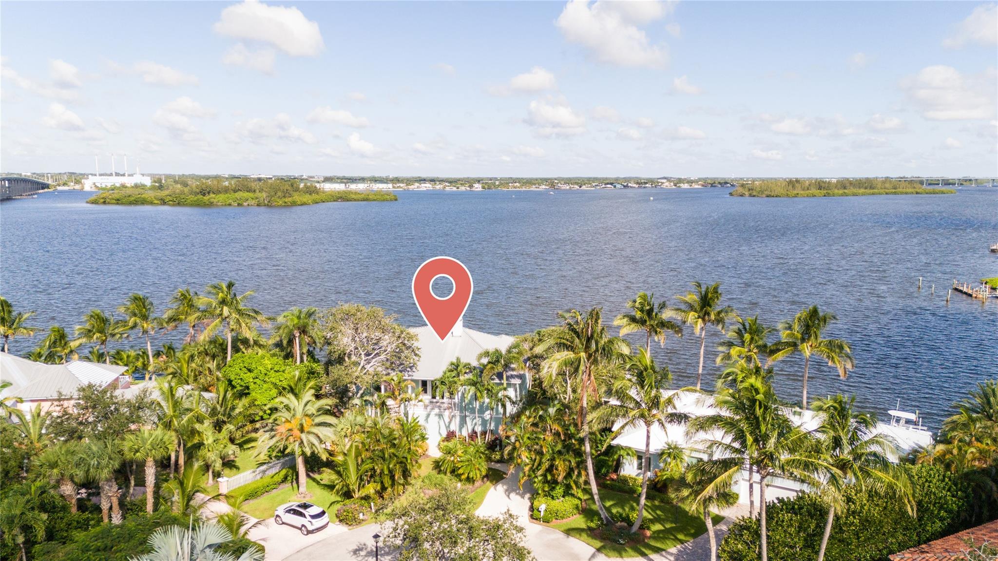 Pelican Cove - Residential