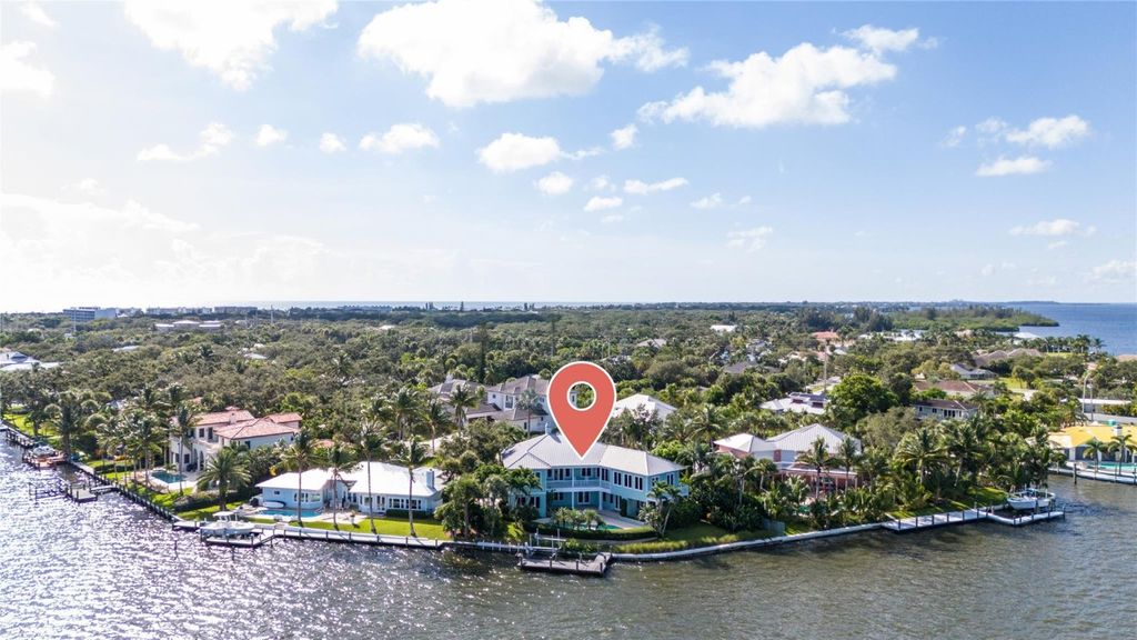 Photo of 505 Tulip Lane, Vero Beach, FL 32963 (MLS # F10529733)