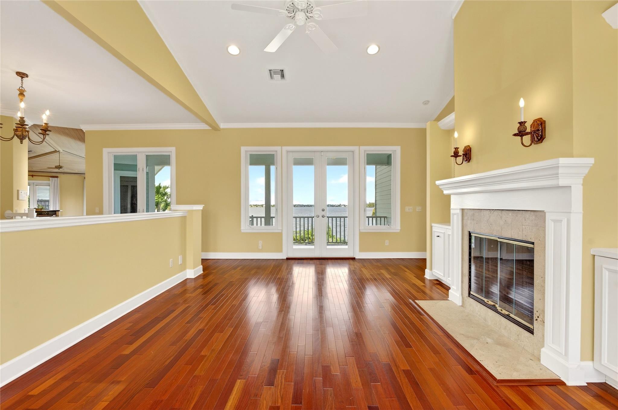 Pelican Cove - Residential