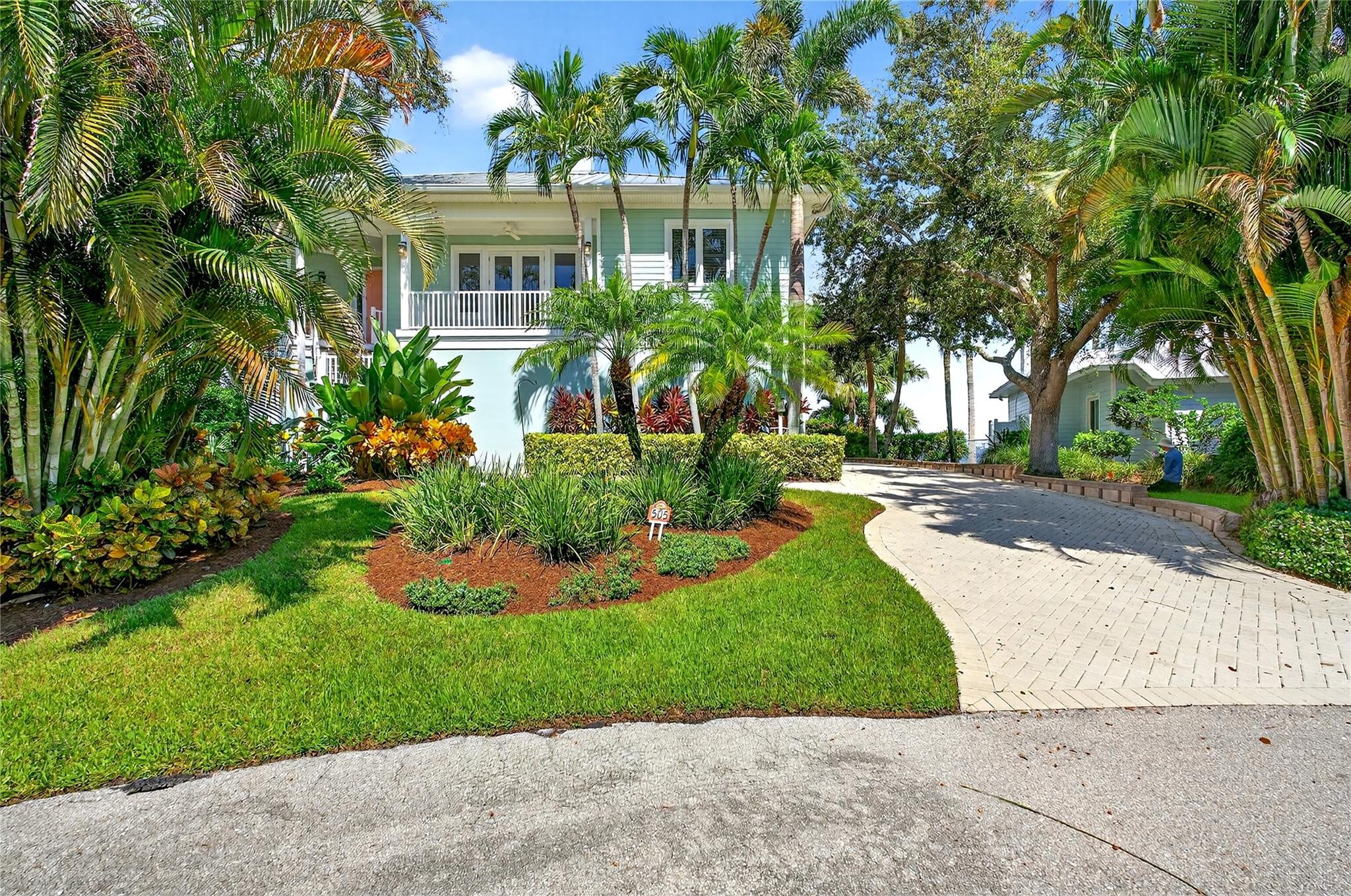 Pelican Cove - Residential