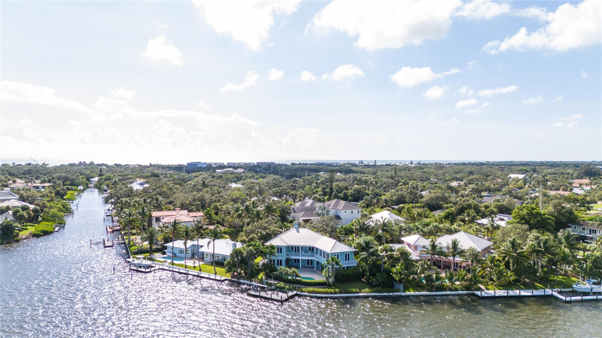 Pelican Cove - Residential