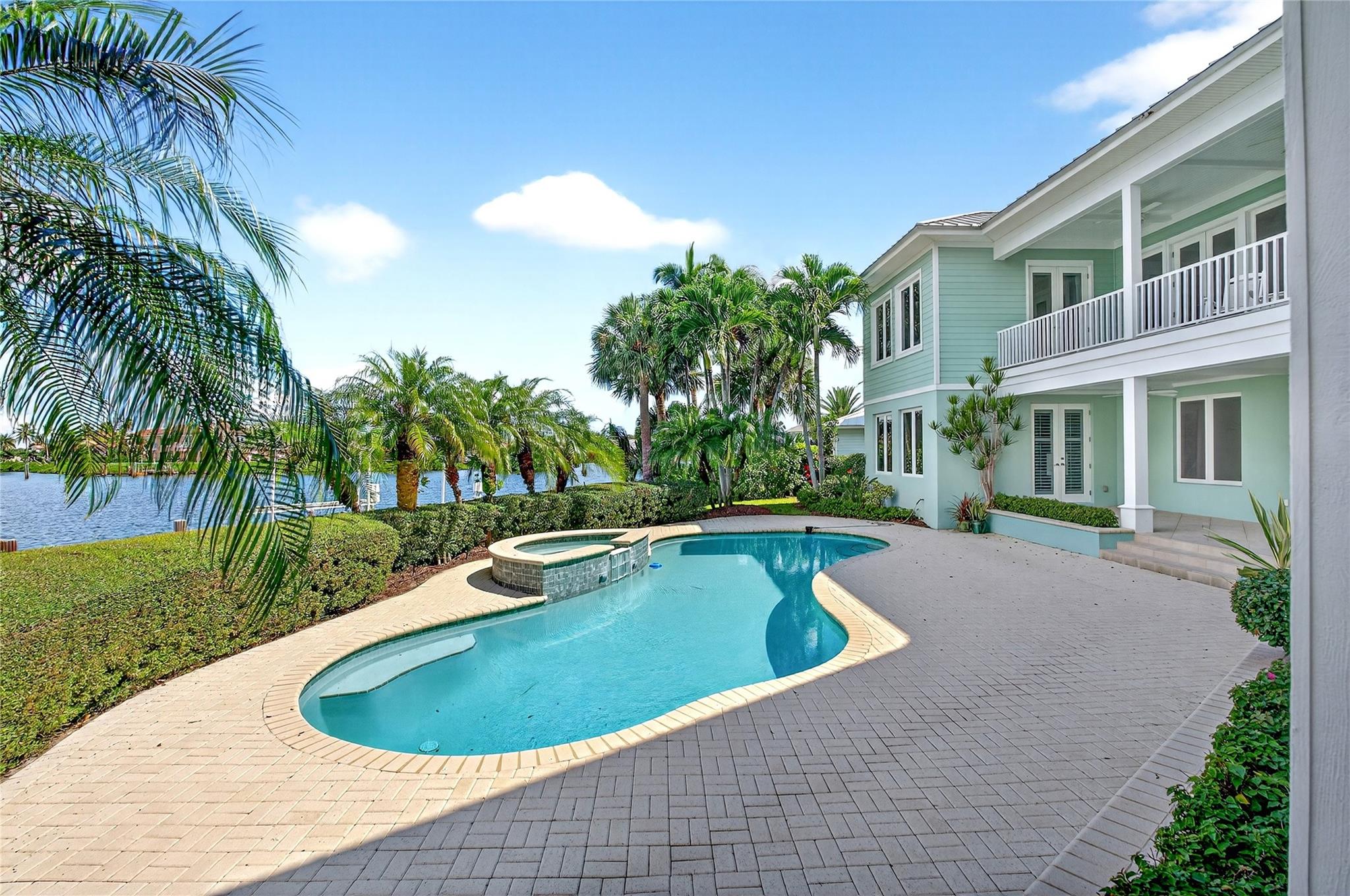 Pelican Cove - Residential