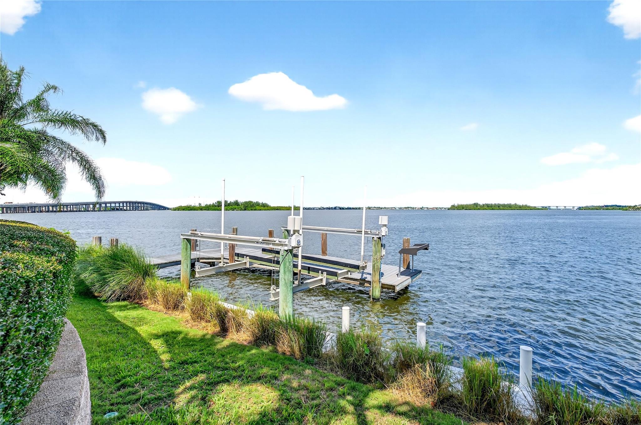 Pelican Cove - Residential