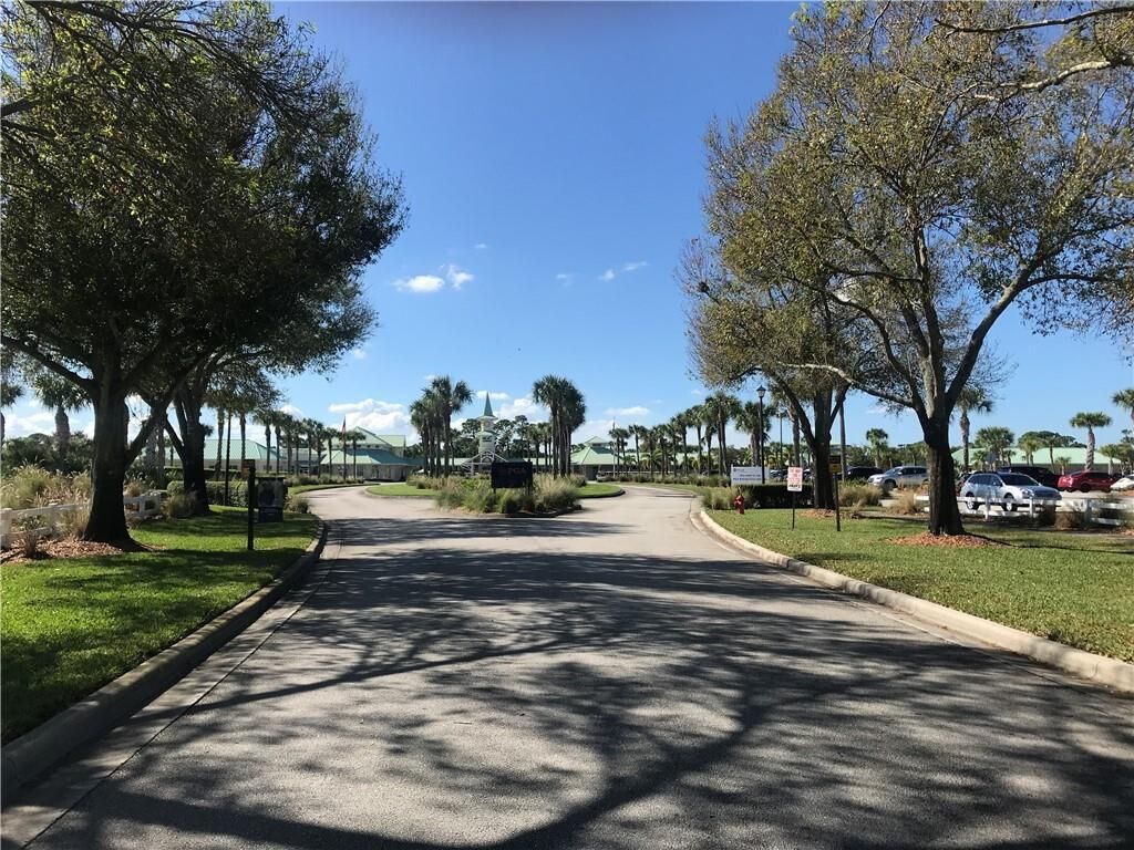Photo of 9891 Perfect Drive, Dr #A, Port St Lucie, FL 34986 (MLS # R11091793)