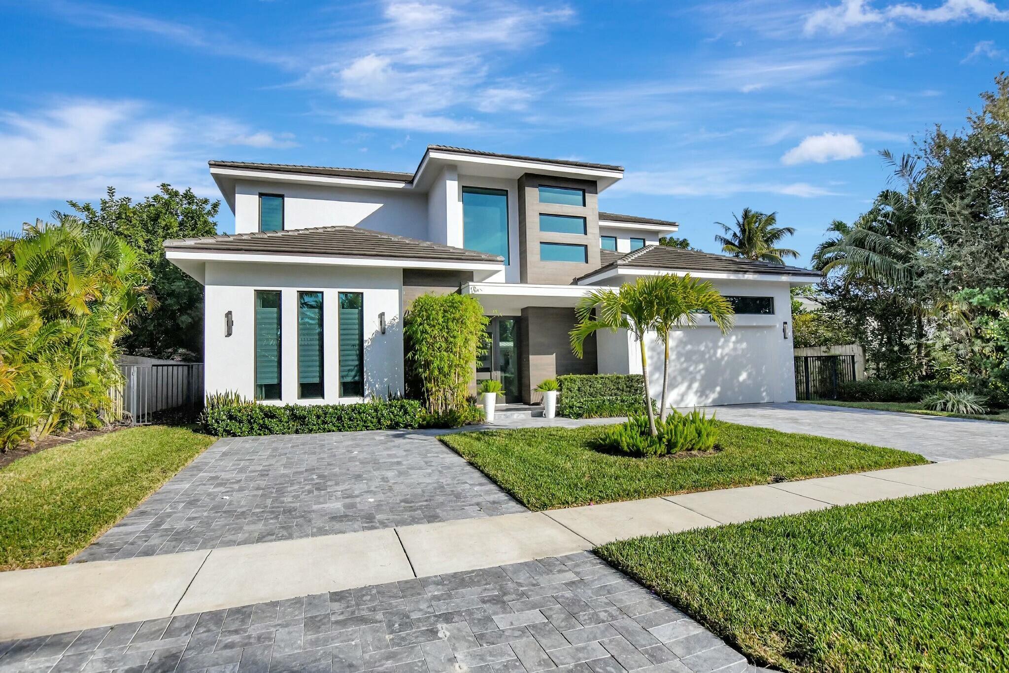 WHISEM UNIT B - Residential