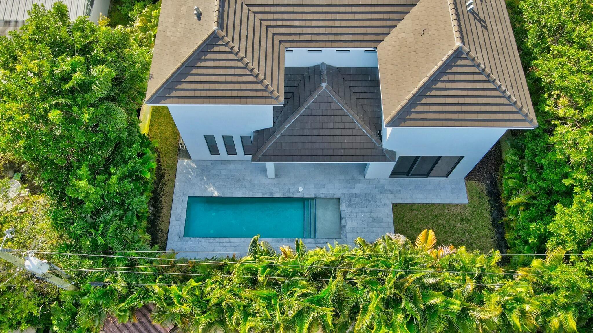 WHISEM UNIT B - Residential