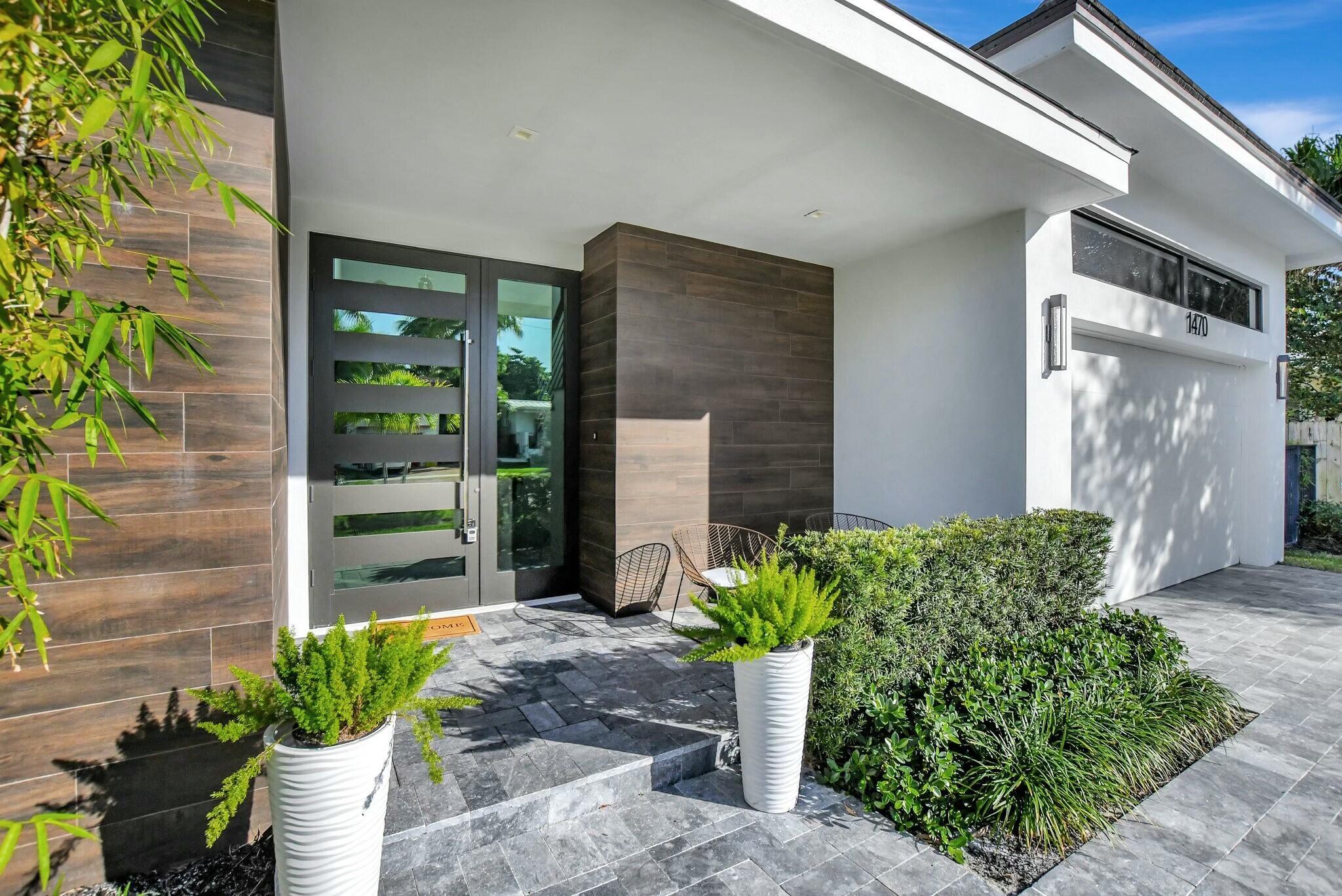 WHISEM UNIT B - Residential