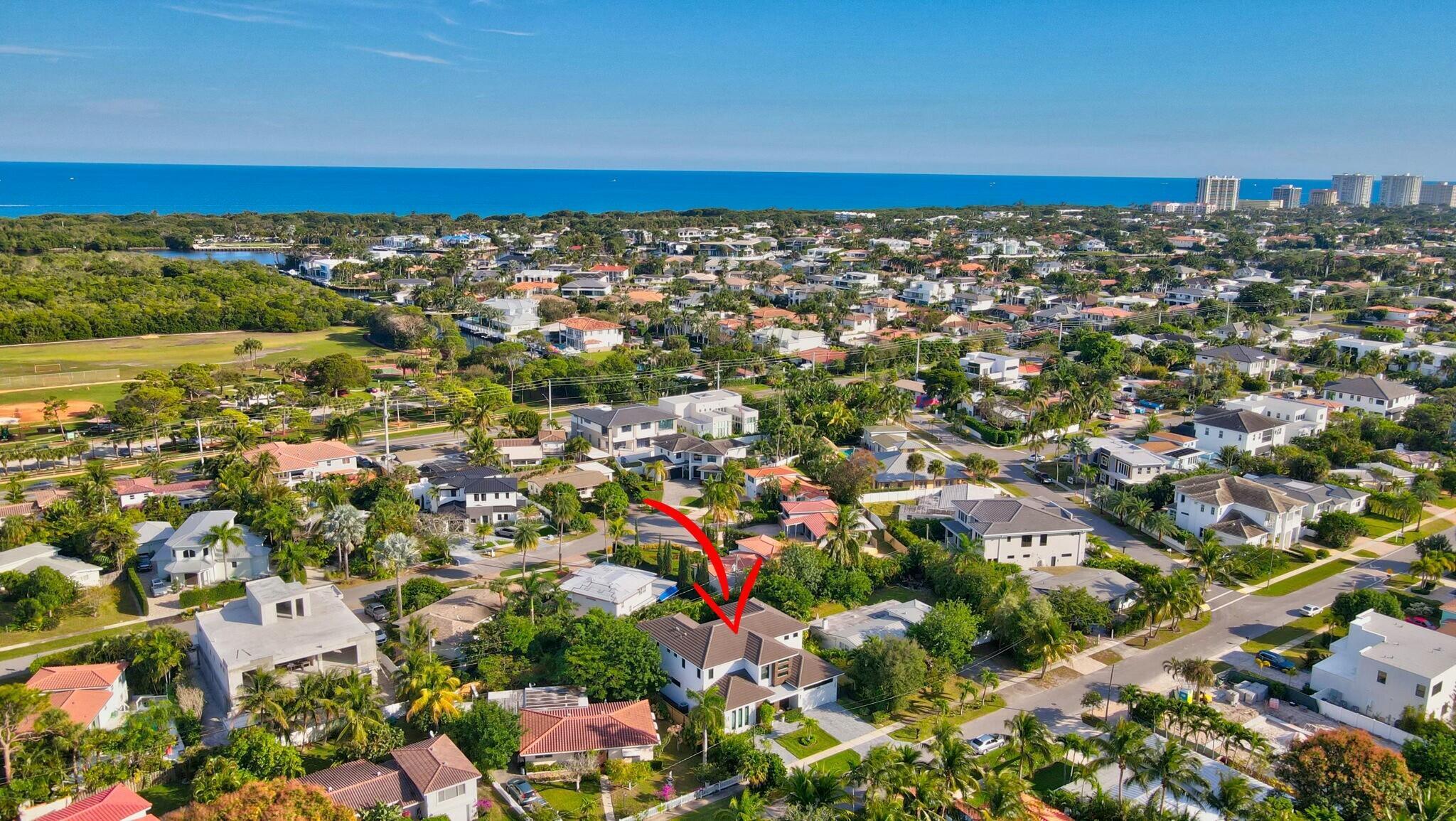 WHISEM UNIT B - Residential