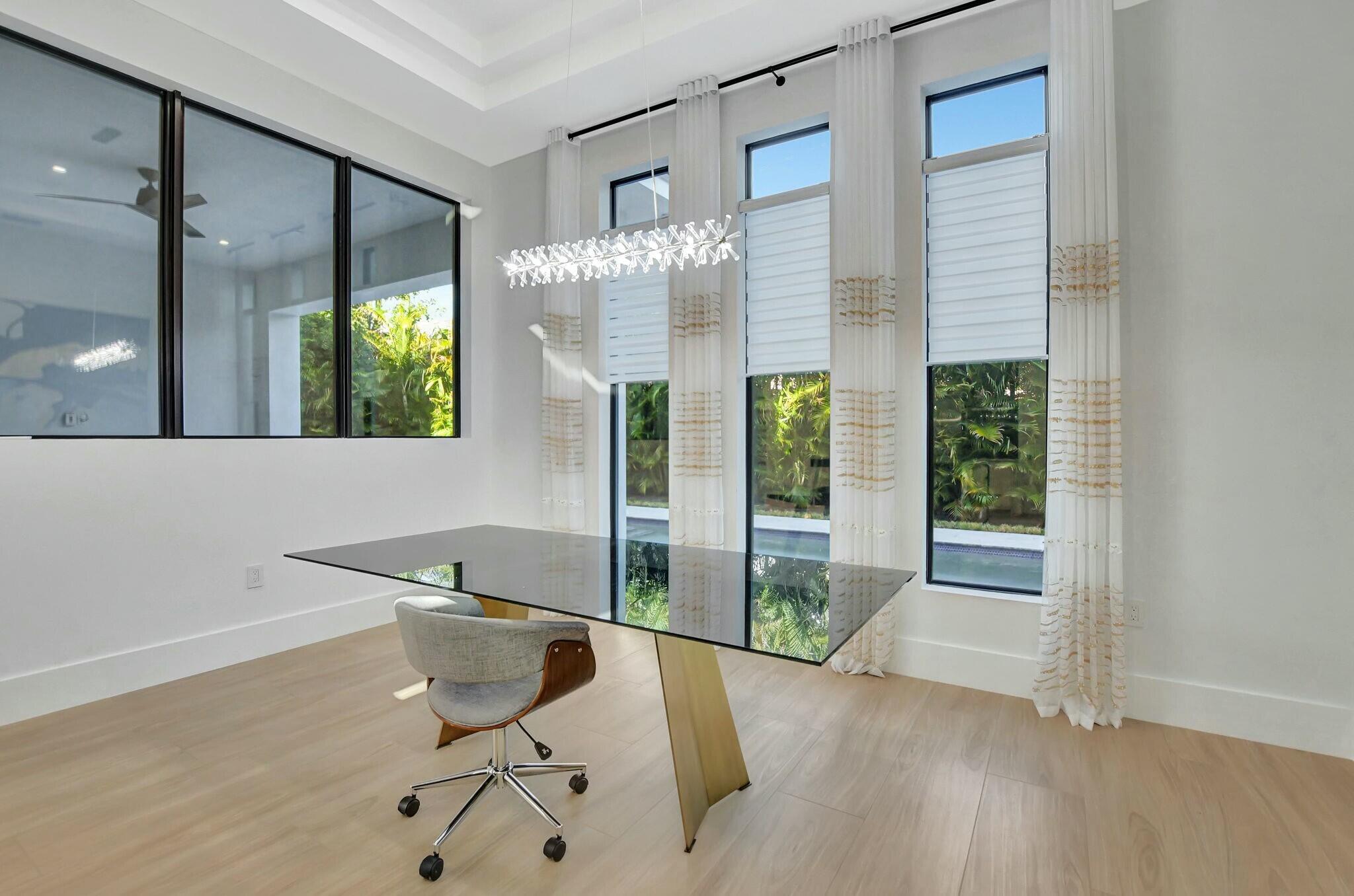 WHISEM UNIT B - Residential