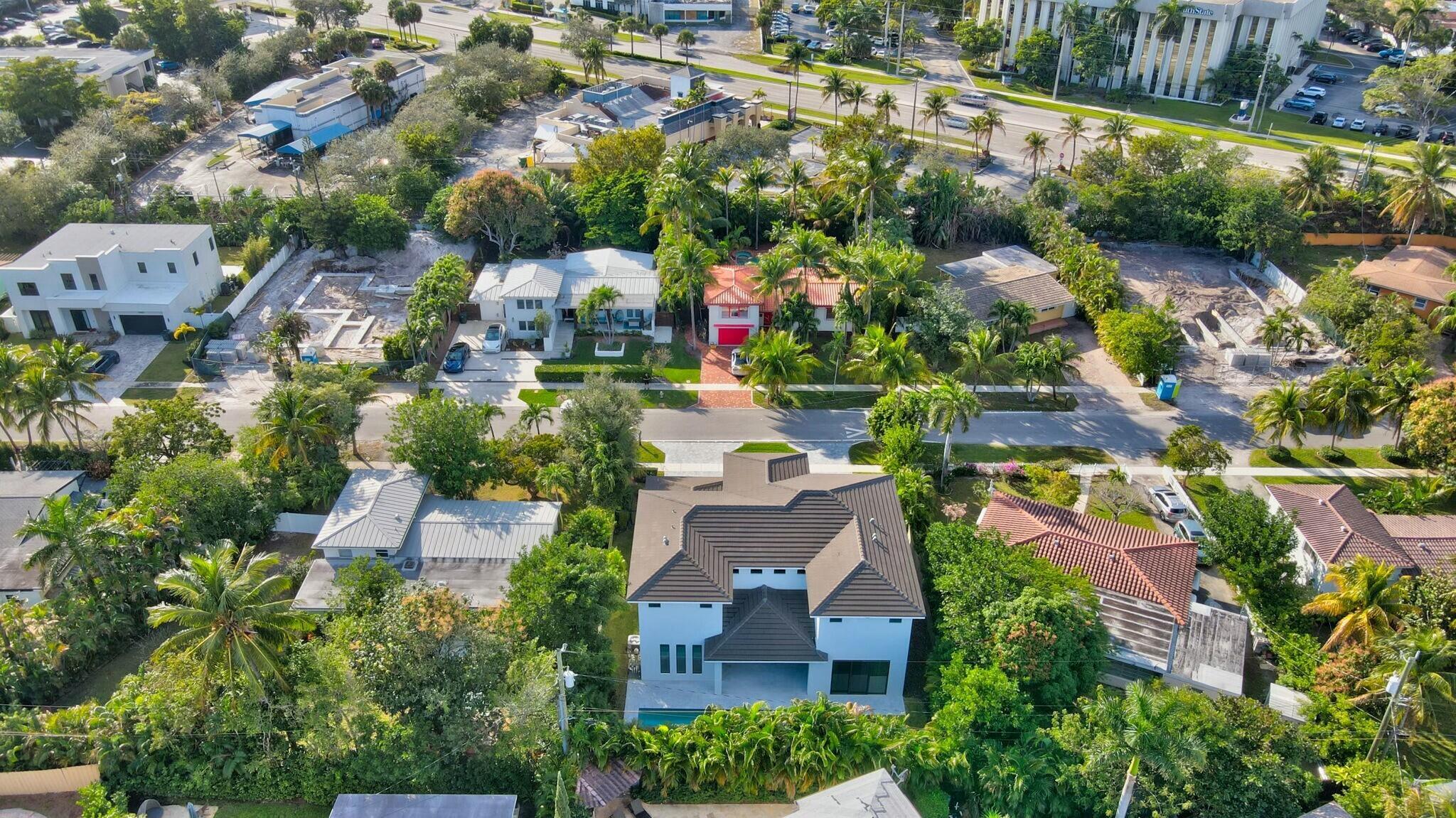 WHISEM UNIT B - Residential