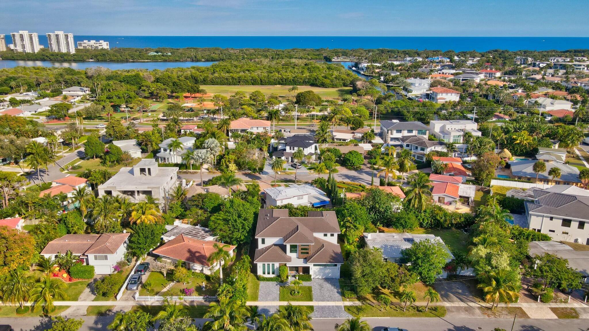 WHISEM UNIT B - Residential