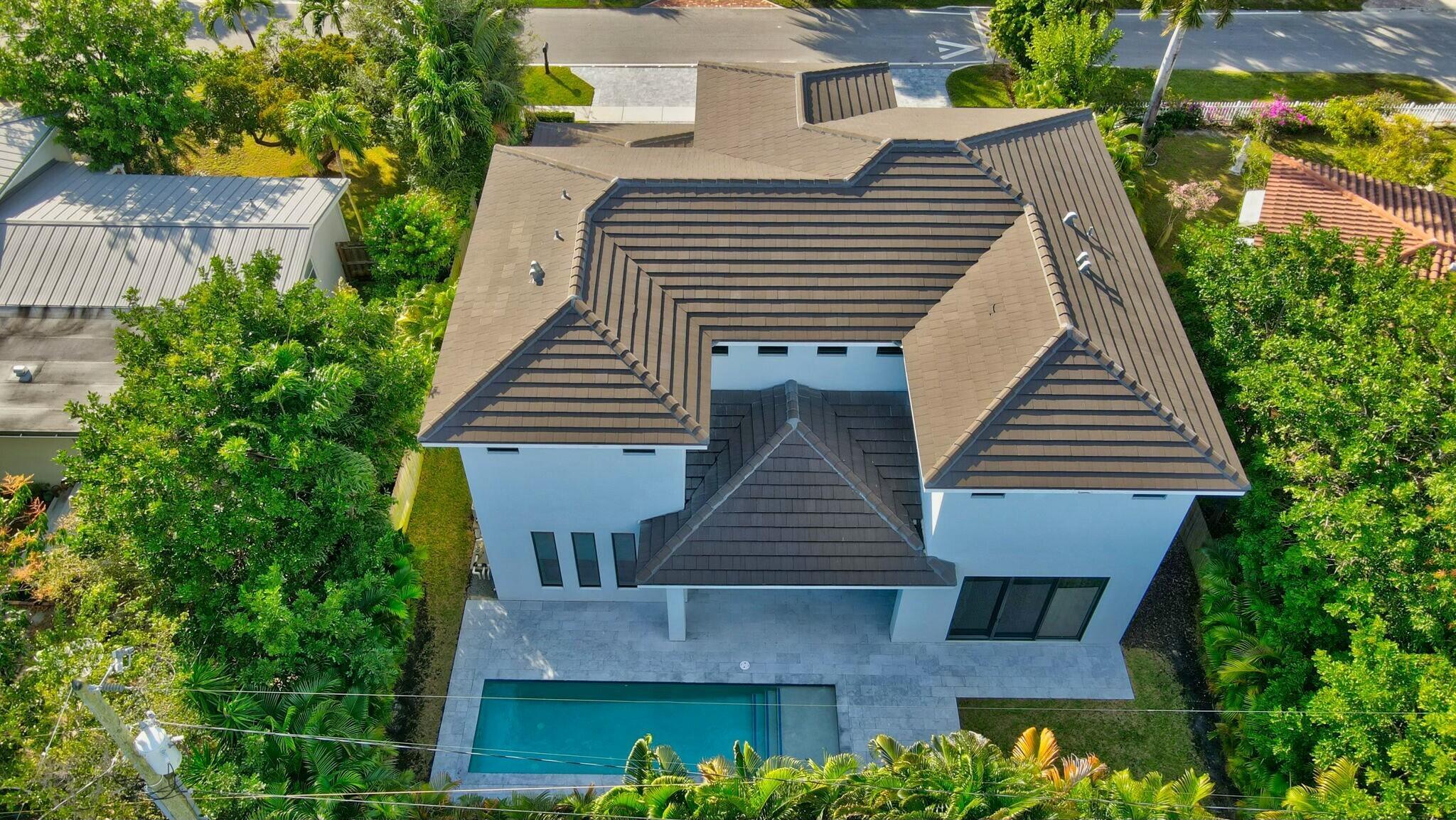 WHISEM UNIT B - Residential