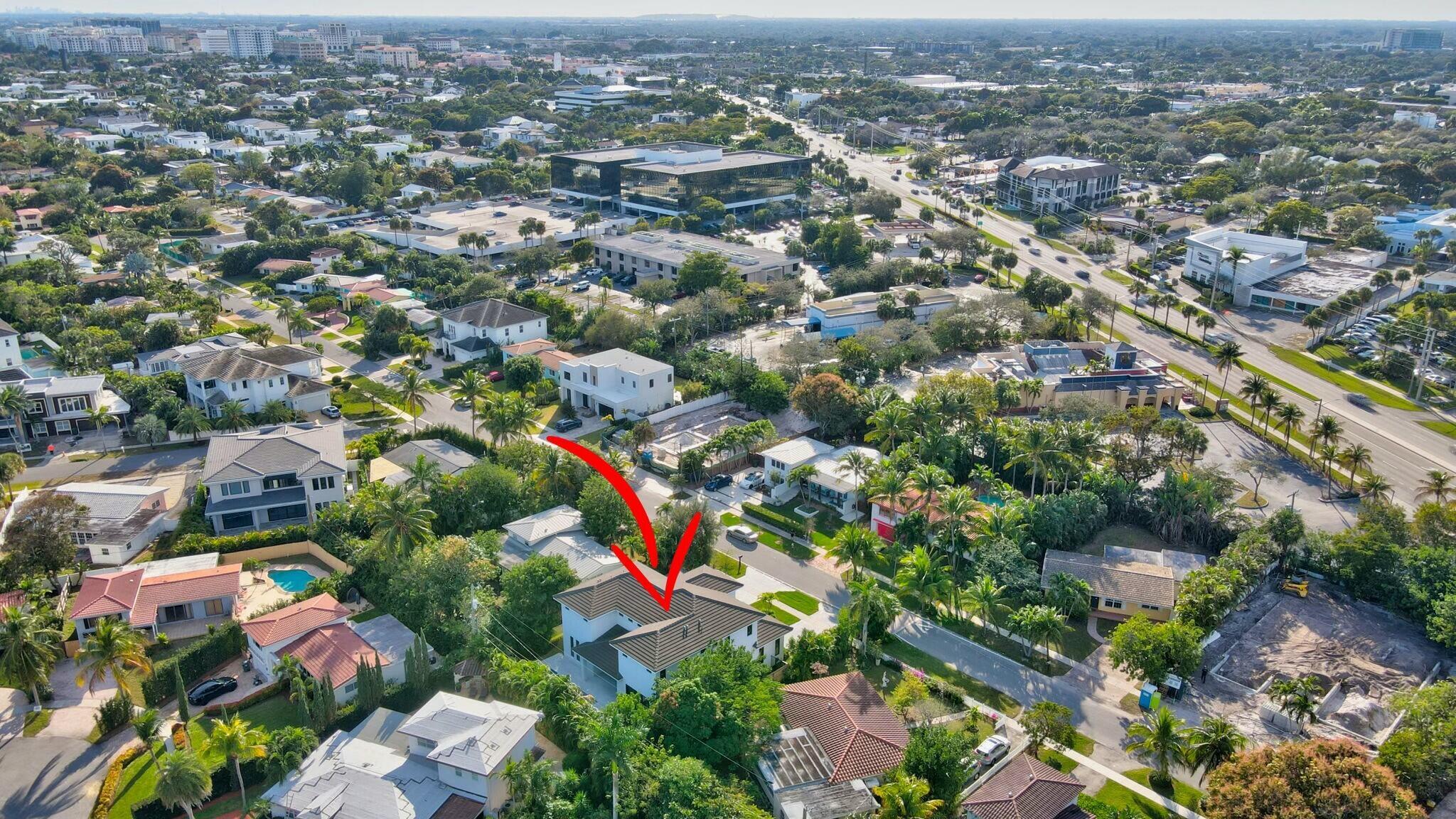 WHISEM UNIT B - Residential