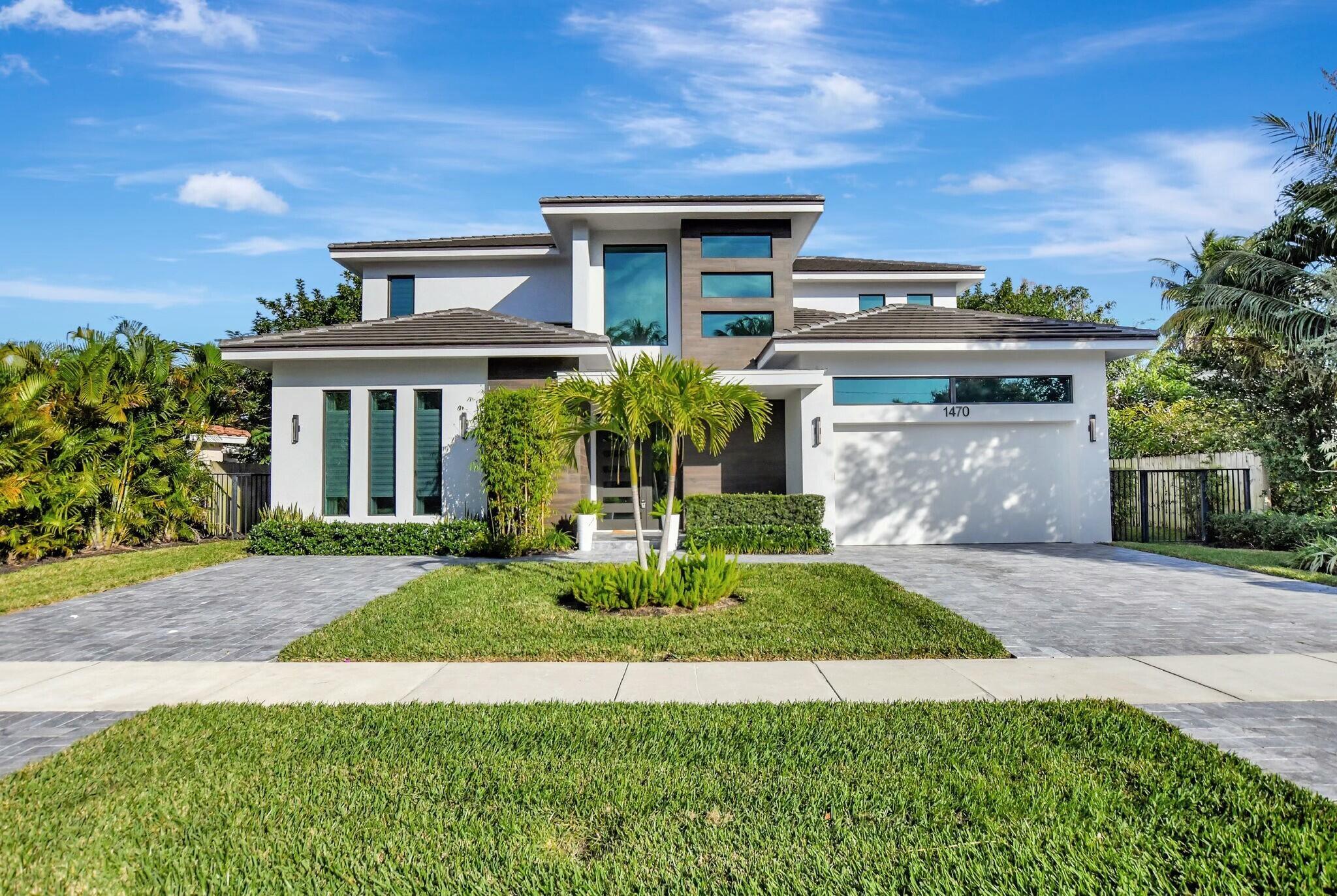 WHISEM UNIT B - Residential