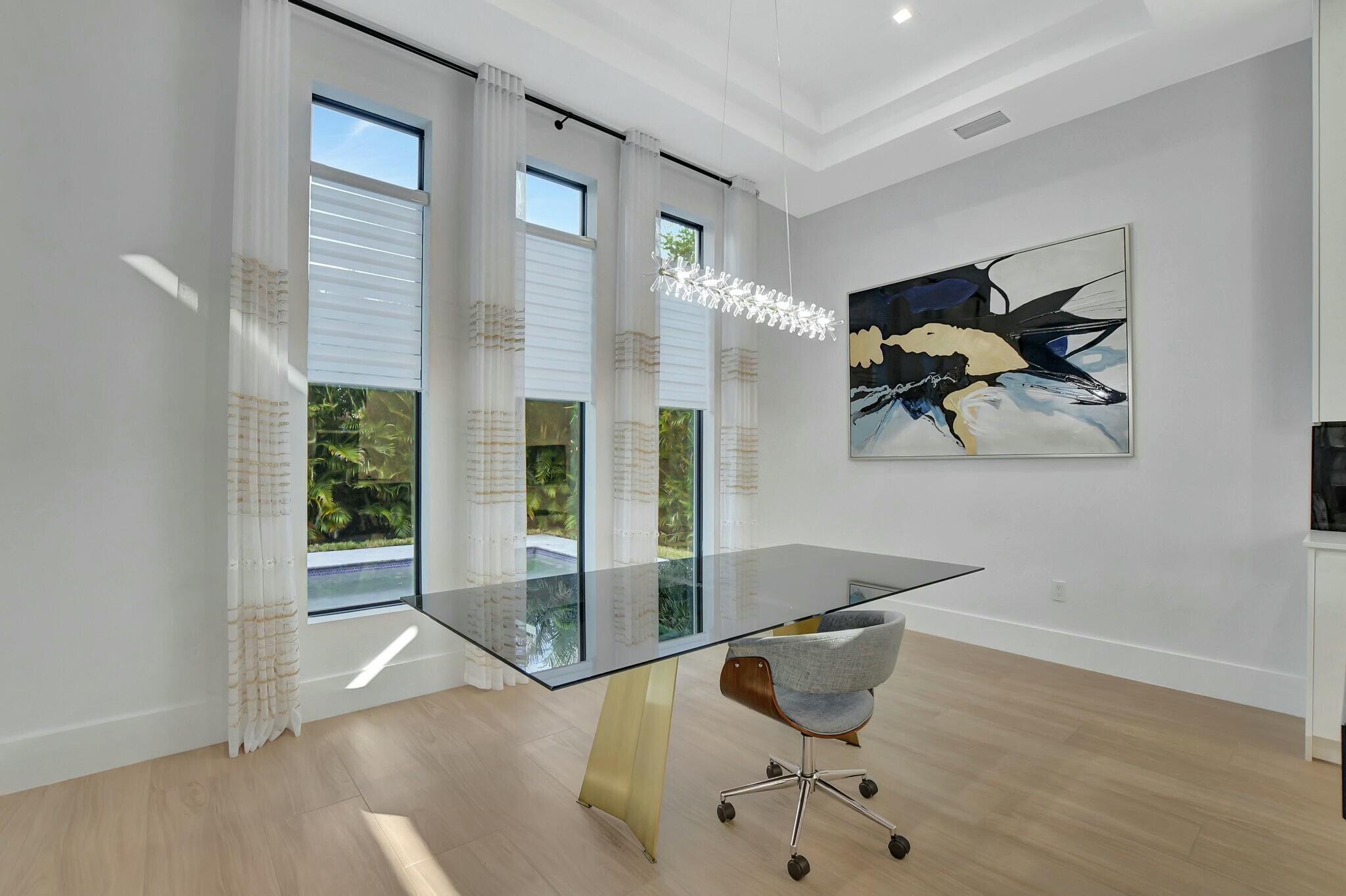 WHISEM UNIT B - Residential