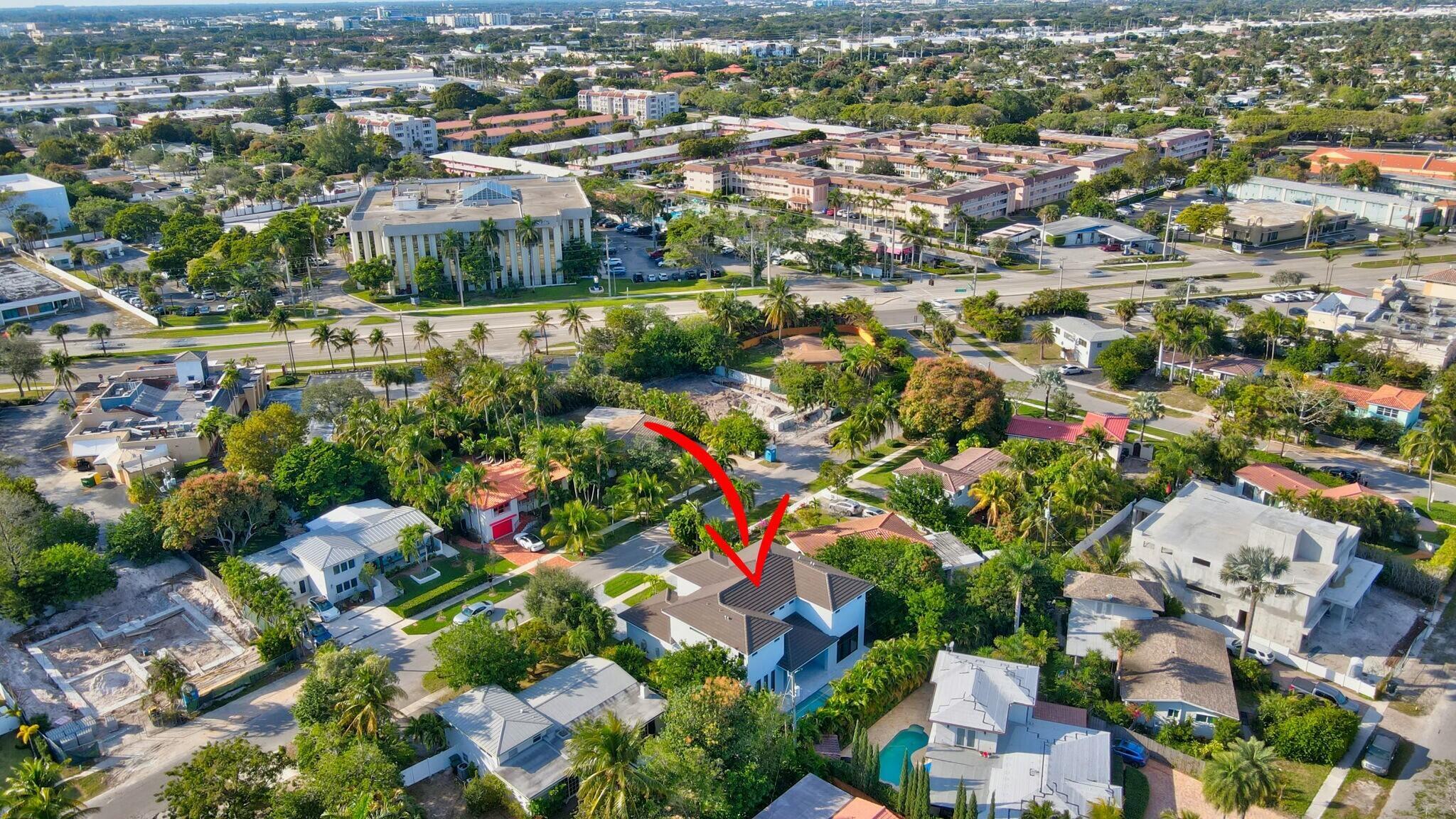 WHISEM UNIT B - Residential