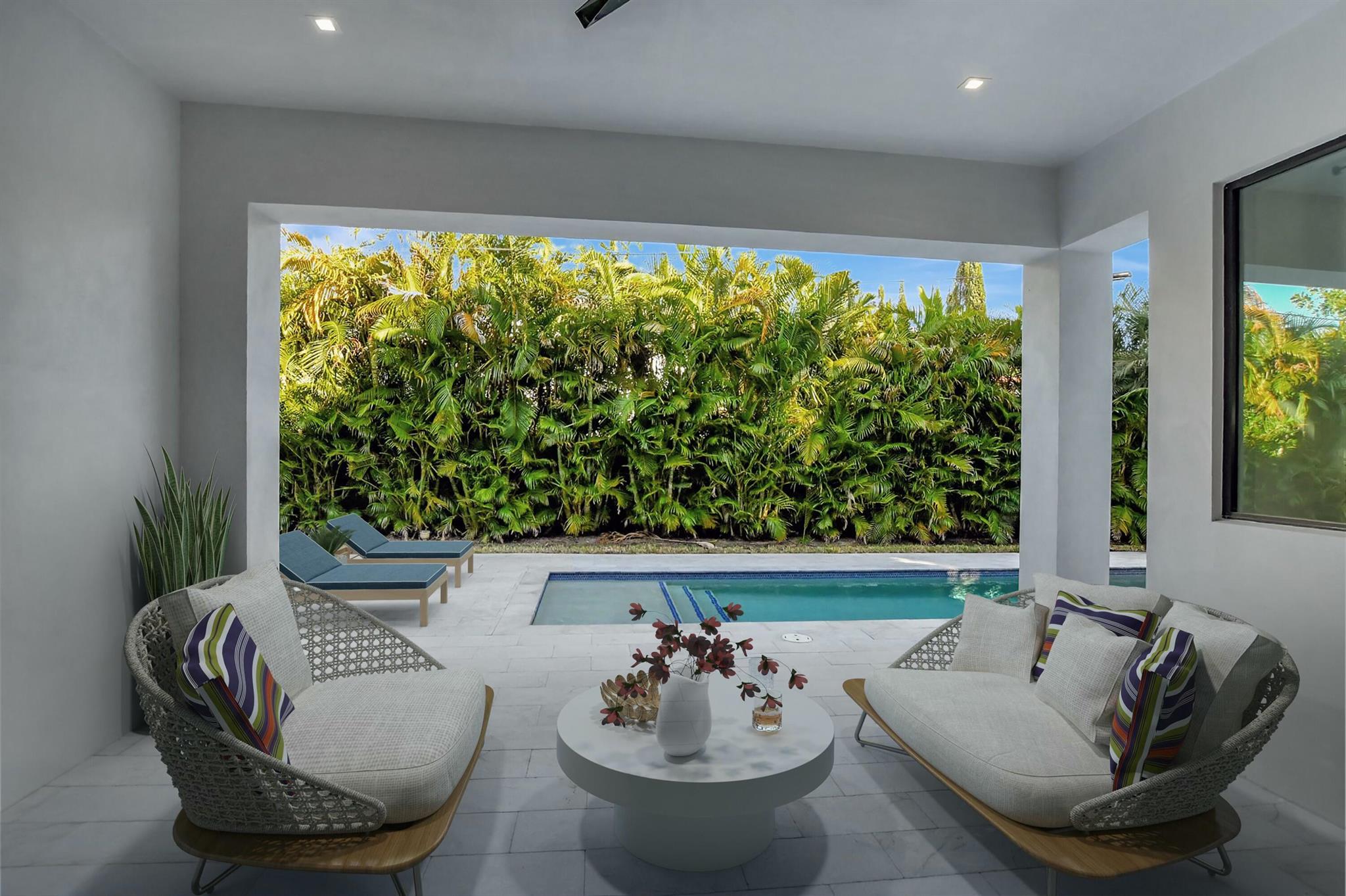 WHISEM UNIT B - Residential